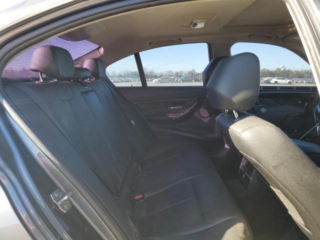Photo 10 from auction – 2013 BMW 328 XI SUL with VIN WBA3B5C59DF591165