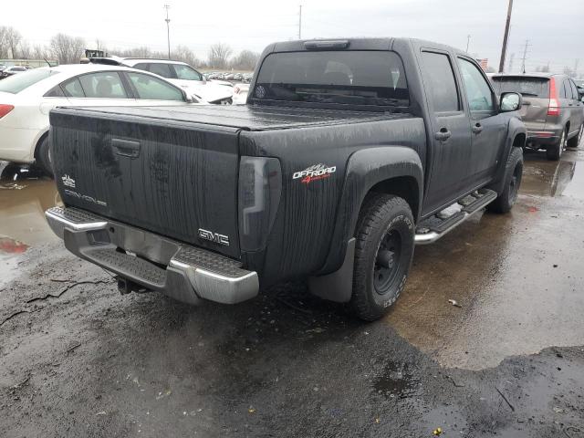 Photo 3 from auction – 2007 GMC CANYON with VIN 1GTDT13E578231526