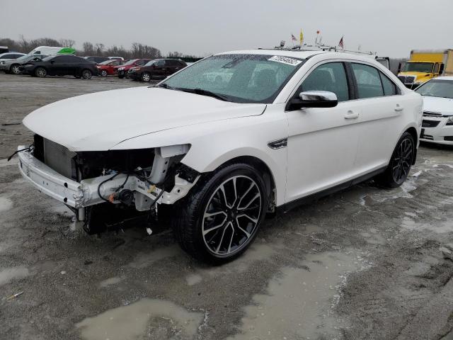 FORD TAURUS LIM 2019 with VIN 1FAHP2J80KG119410 - Photo from auction