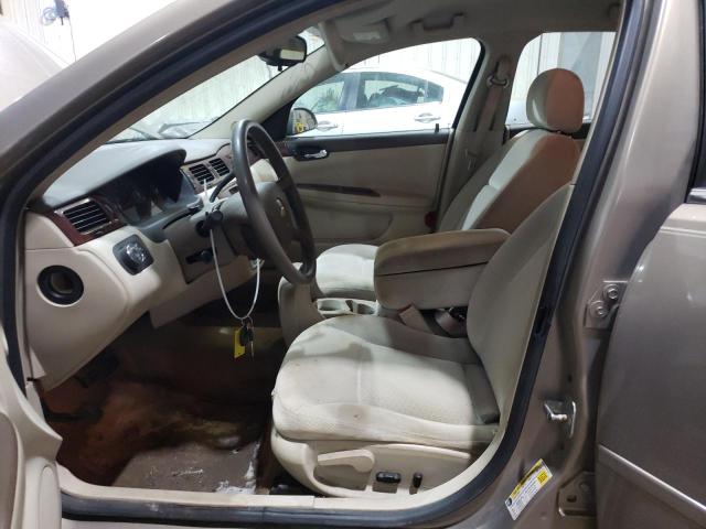Photo 7 from auction – 2006 CHEVROLET IMPALA LT with VIN 2G1WT58K869146951