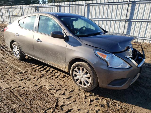 Photo 4 from auction – 2017 NISSAN VERSA S with VIN 3N1CN7AP1HK442876