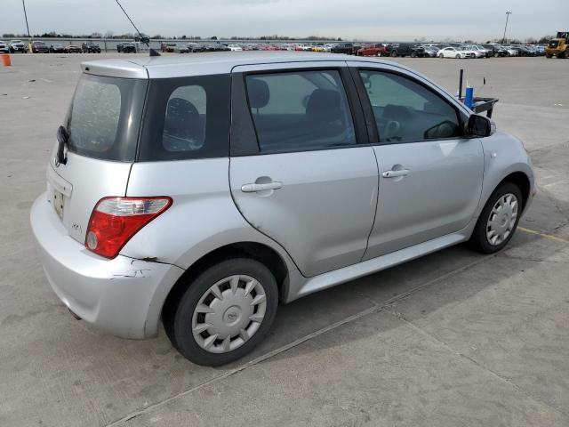 Photo 3 from auction – 2006 SCION XA with VIN JTKKT624665019692