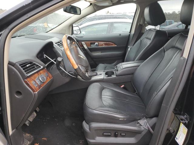 Photo 7 from auction – 2013 LINCOLN MKX with VIN 2LMDJ6JK2DBL08714