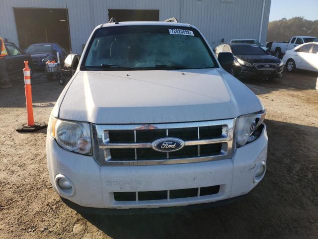 Photo 5 from auction – 2012 FORD ESCAPE XLT with VIN 1FMCU0D75CKC52243
