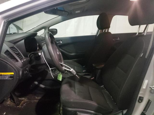 Photo 7 from auction – 2016 KIA FORTE LX with VIN KNAFK4A60G5615950