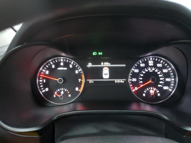 Photo 9 from auction – 2022 KIA FORTE FE with VIN 3KPF24AD8NE416163