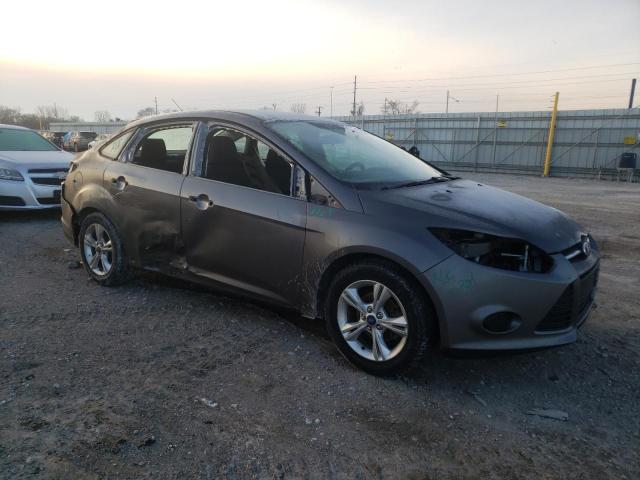 Photo 4 from auction – 2013 FORD FOCUS SE with VIN 1FADP3F27DL221094
