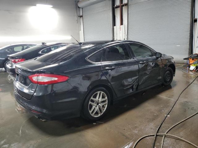 Photo 3 from auction – 2013 FORD FUSION SE with VIN 3FA6P0HR0DR204687