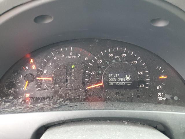 Photo 9 from auction – 2007 TOYOTA CAMRY CE with VIN JTNBE46K673061044