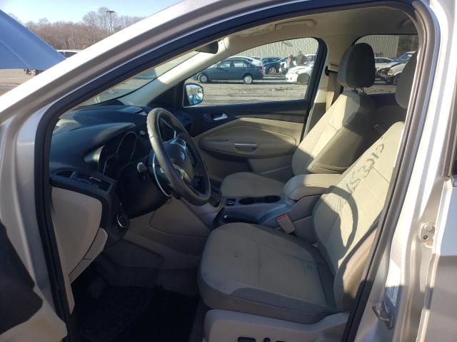 Photo 7 from auction – 2014 FORD ESCAPE SE with VIN 1FMCU0GX9EUD45060