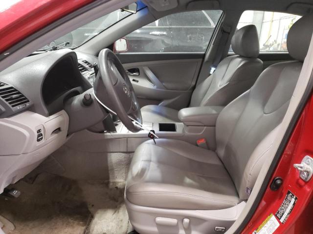 Photo 7 from auction – 2007 TOYOTA CAMRY CE with VIN 4T1BE46K77U018584