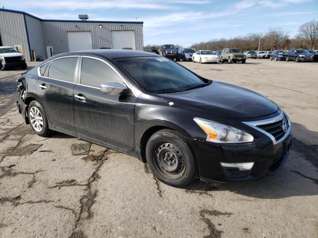 Photo 4 from auction – 2014 NISSAN ALTIMA 2.5 with VIN 1N4AL3AP4EC114331