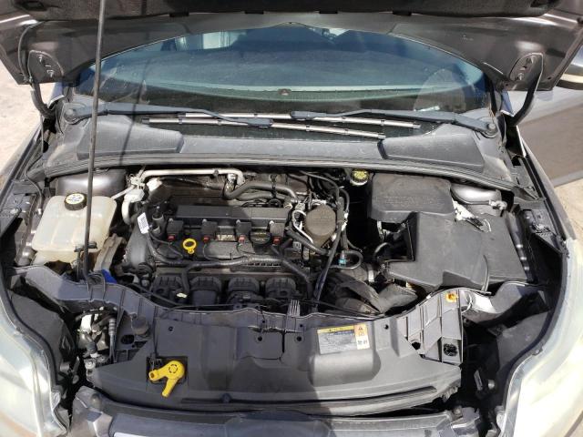 Photo 11 from auction – 2013 FORD FOCUS SE with VIN 1FADP3F21DL241101