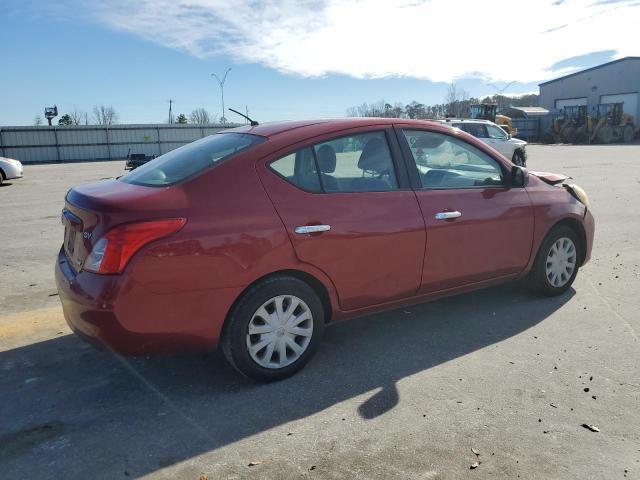 Photo 3 from auction – 2012 NISSAN VERSA S with VIN 3N1CN7AP8CL814023