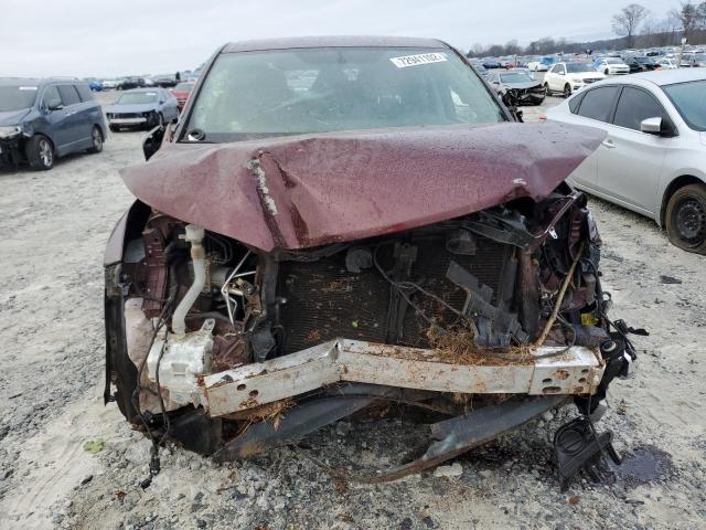 Photo 5 from auction – 2015 TOYOTA HIGHLANDER with VIN 5TDZKRFH6FS104369