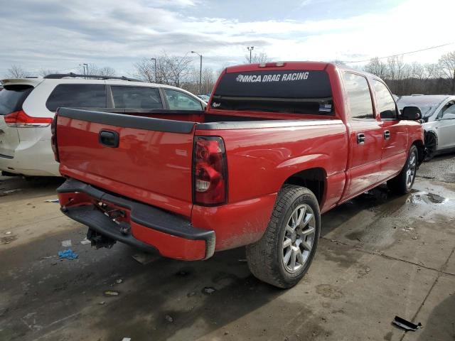 Photo 3 from auction – 2005 CHEVROLET SILVERADO with VIN 2GCEC13T951145557
