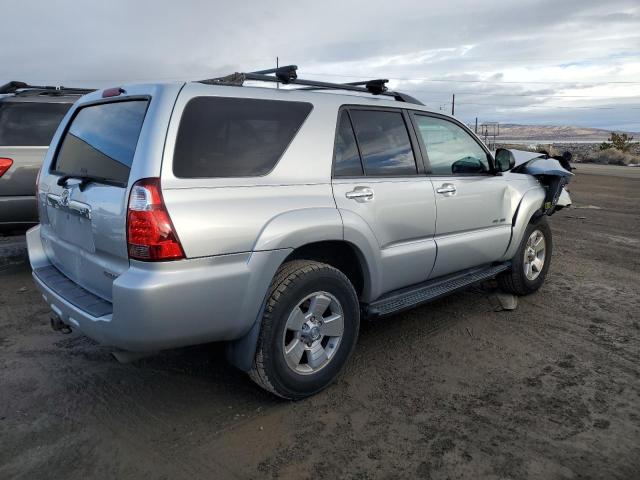 Photo 3 from auction – 2007 TOYOTA 4RUNNER SR with VIN JTEBU14R770126664