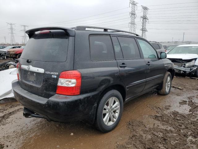 Photo 3 from auction – 2006 TOYOTA HIGHLANDER with VIN JTEEW21A960015995