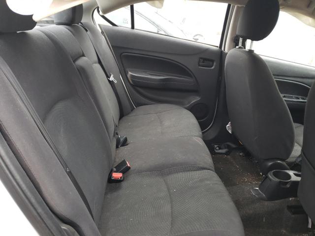 Photo 10 from auction – 2017 MITSUBISHI MIRAGE G4 with VIN ML32F3FJ6HHF10364