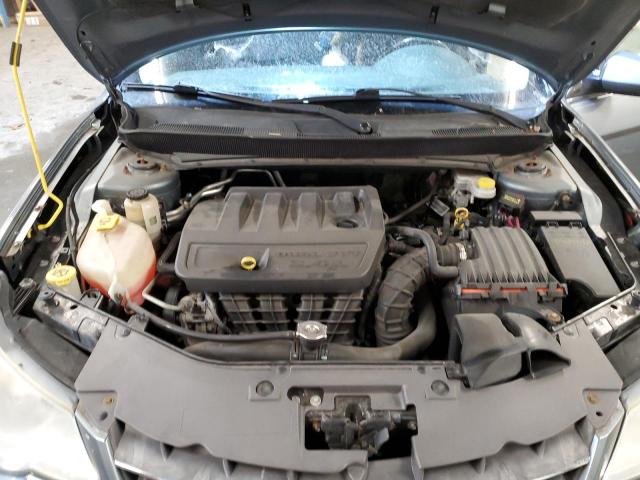 Photo 11 from auction – 2010 CHRYSLER SEBRING LI with VIN 1C3CC5FB1AN208102