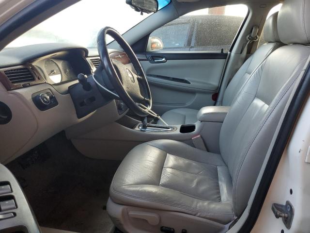 Photo 7 from auction – 2007 CHEVROLET IMPALA LT with VIN 2G1WC58R279266078