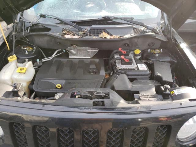 Photo 12 from auction – 2012 JEEP PATRIOT LA with VIN 1C4NJRFB4CD650799