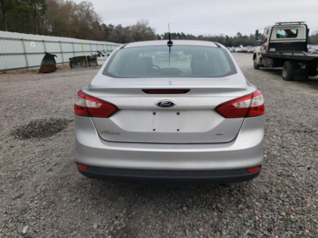 Photo 6 from auction – 2012 FORD FOCUS SE with VIN 1FAHP3F21CL202119