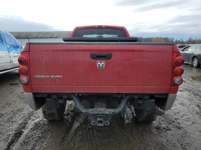 Foto 6 de la subasta – 2005 DODGE RAM 2500 S con VIN 3D7KS28D05G794643