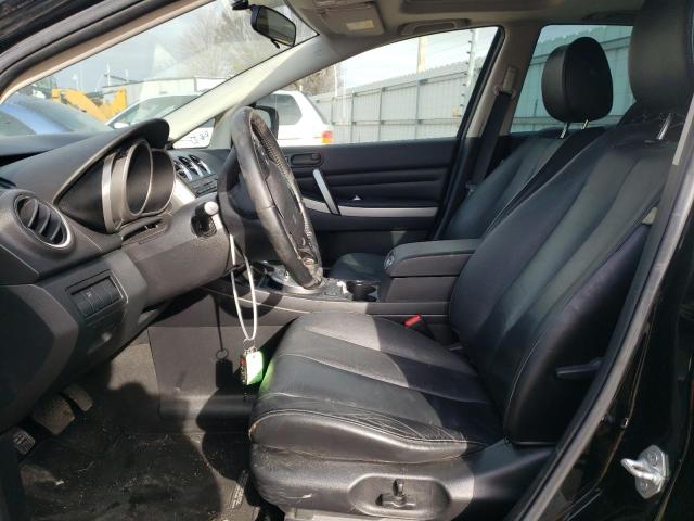 Photo 7 from auction – 2011 MAZDA CX-7 with VIN JM3ER2C59B0409607