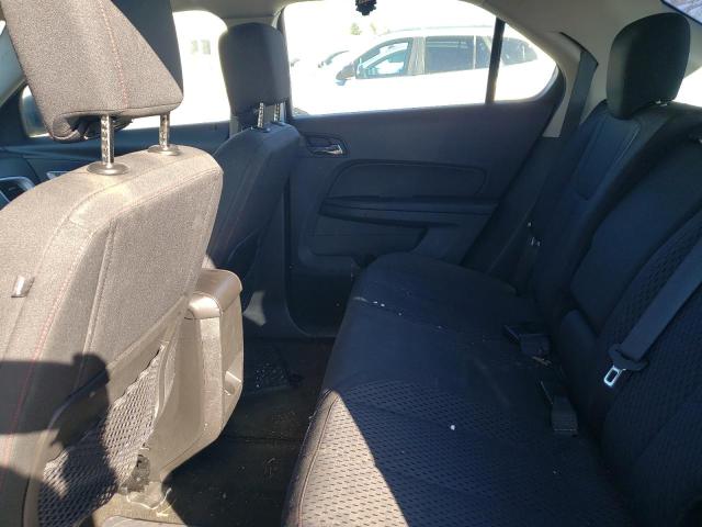 Photo 11 from auction – 2013 CHEVROLET EQUINOX LS with VIN 2GNALBEK4D1263708