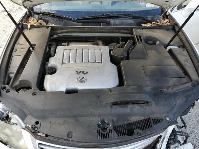 Photo 11 from auction – 2010 LEXUS ES 350 with VIN JTHBK1EG4A2401229