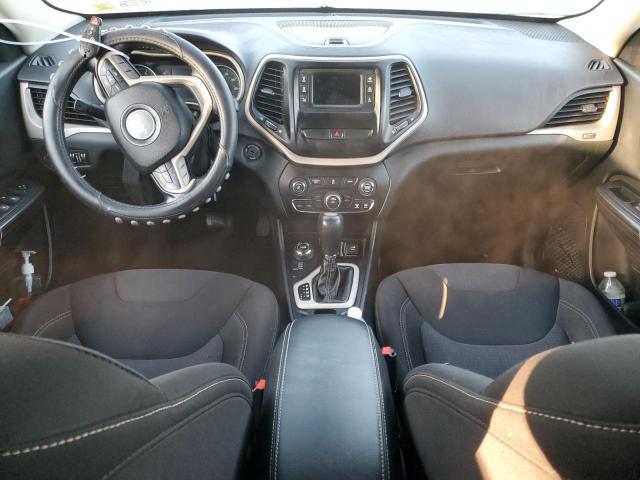 Photo 8 from auction – 2015 JEEP CHEROKEE L with VIN 1C4PJMCB5FW714874