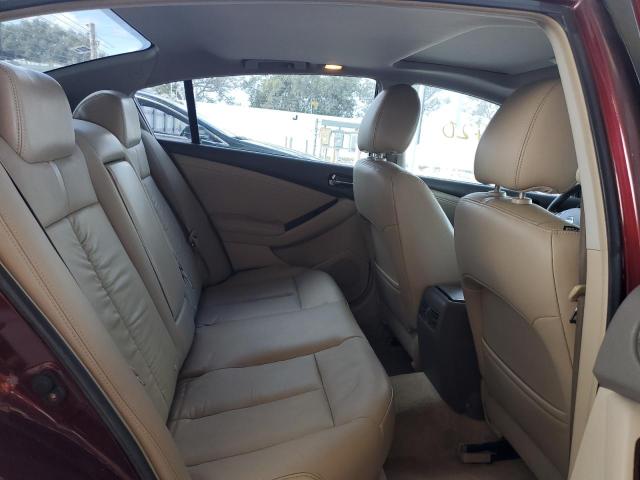 Photo 10 from auction – 2010 NISSAN ALTIMA BAS with VIN 1N4AL2AP8AC173595
