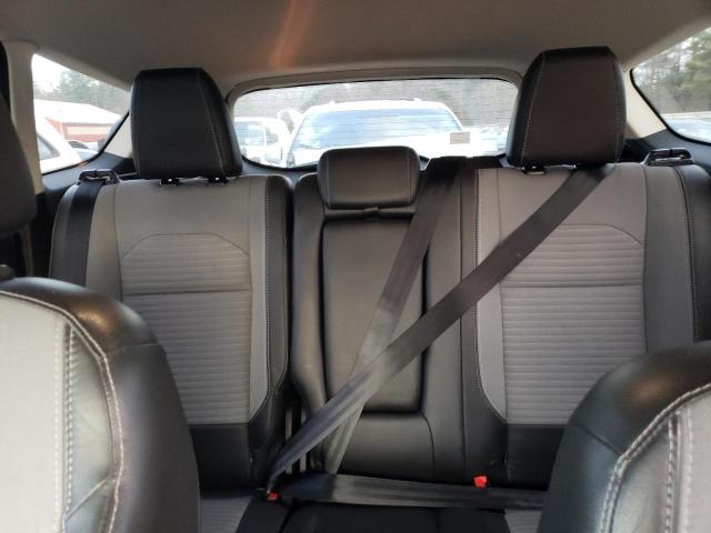Photo 10 from auction – 2017 FORD ESCAPE SE with VIN 1FMCU9G99HUE11469