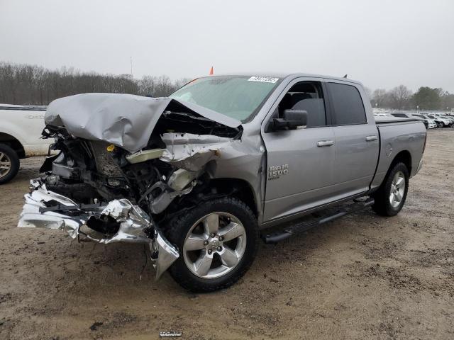 RAM 1500 CLASS 2019 with VIN 1C6RR7LT7KS638952 - Photo from auction