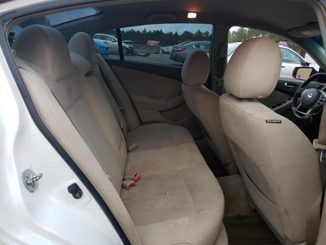 صورة رقم 10 من المزاد - 2011 NISSAN ALTIMA BAS مع VIN 1N4AL2AP9BC119126