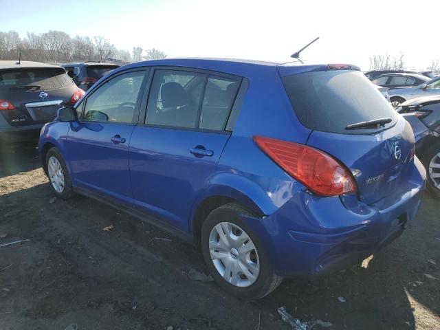 Photo 2 from auction – 2012 NISSAN VERSA S with VIN 3N1BC1CP4CK250856