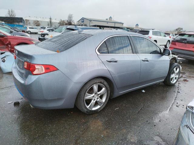 Photo 3 from auction – 2011 ACURA TSX with VIN JH4CU2F62BC003524