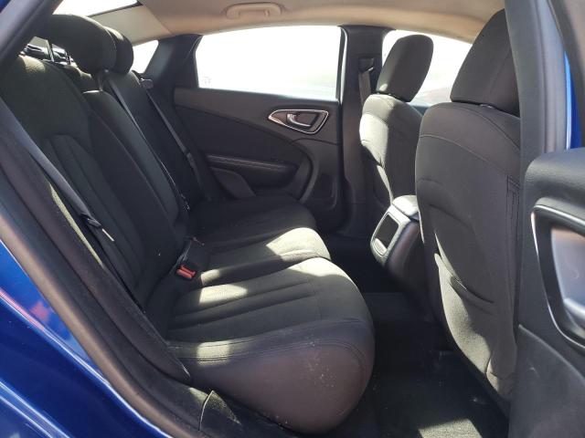 Photo 10 from auction – 2015 CHRYSLER 200 LIMITE with VIN 1C3CCCABXFN680687