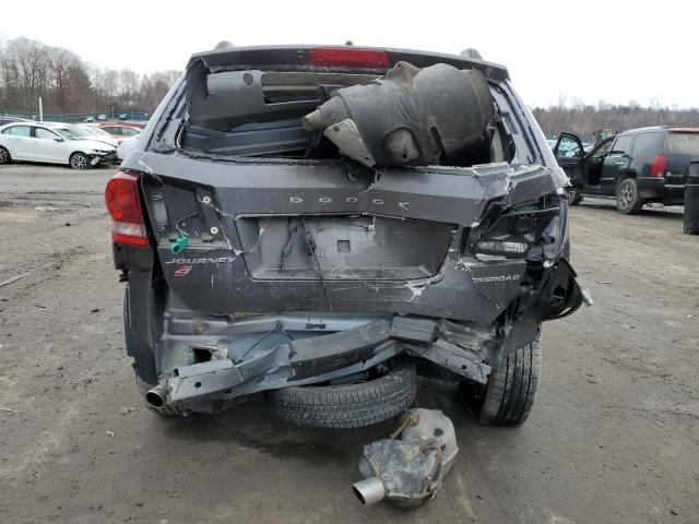 Photo 6 from auction – 2019 DODGE JOURNEY CR with VIN 3C4PDDGG1KT794994
