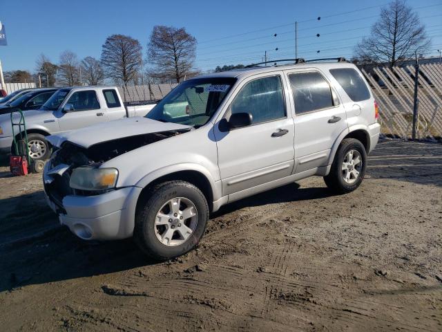 Photo 1 from auction – 2007 FORD ESCAPE XLT with VIN 1FMYU93157KB88377