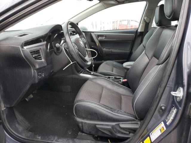 Photo 7 from auction – 2016 TOYOTA COROLLA L with VIN 5YFBURHE4GP445164