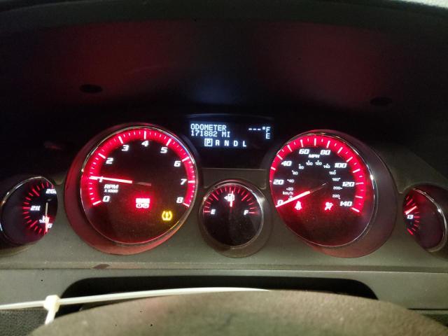 Photo 9 from auction – 2012 GMC ACADIA SLT with VIN 1GKKVSED3CJ412143