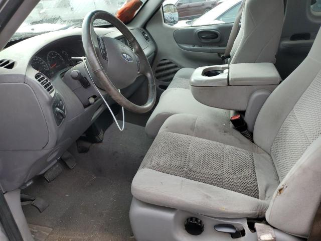 Zdjęcie 7 z aukcji – 2003 FORD F150 z VIN 1FTRX17W03NA00686