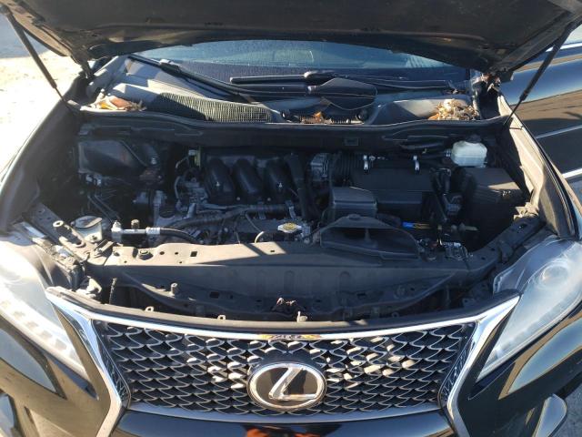Photo 11 from auction – 2015 LEXUS RX 350 BAS with VIN 2T2BK1BA0FC263291