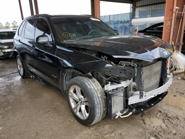 Photo 4 from auction – 2014 BMW X5 XDRIVE5 with VIN 5UXKR6C5XE0J72454