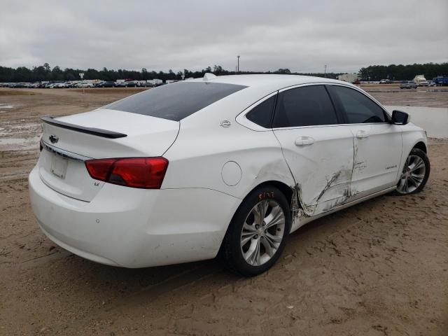 Photo 3 from auction – 2014 CHEVROLET IMPALA LT with VIN 2G1125S3XE9101412