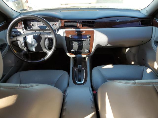 Photo 8 from auction – 2011 CHEVROLET IMPALA with VIN 2G1WG5EK4B1307801