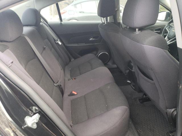 Photo 10 from auction – 2013 CHEVROLET CRUZE LT with VIN 1G1PC5SB7D7155698