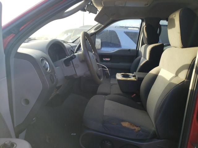 Photo 7 from auction – 2008 FORD F150 SUPER with VIN 1FTRW12W38KB22963